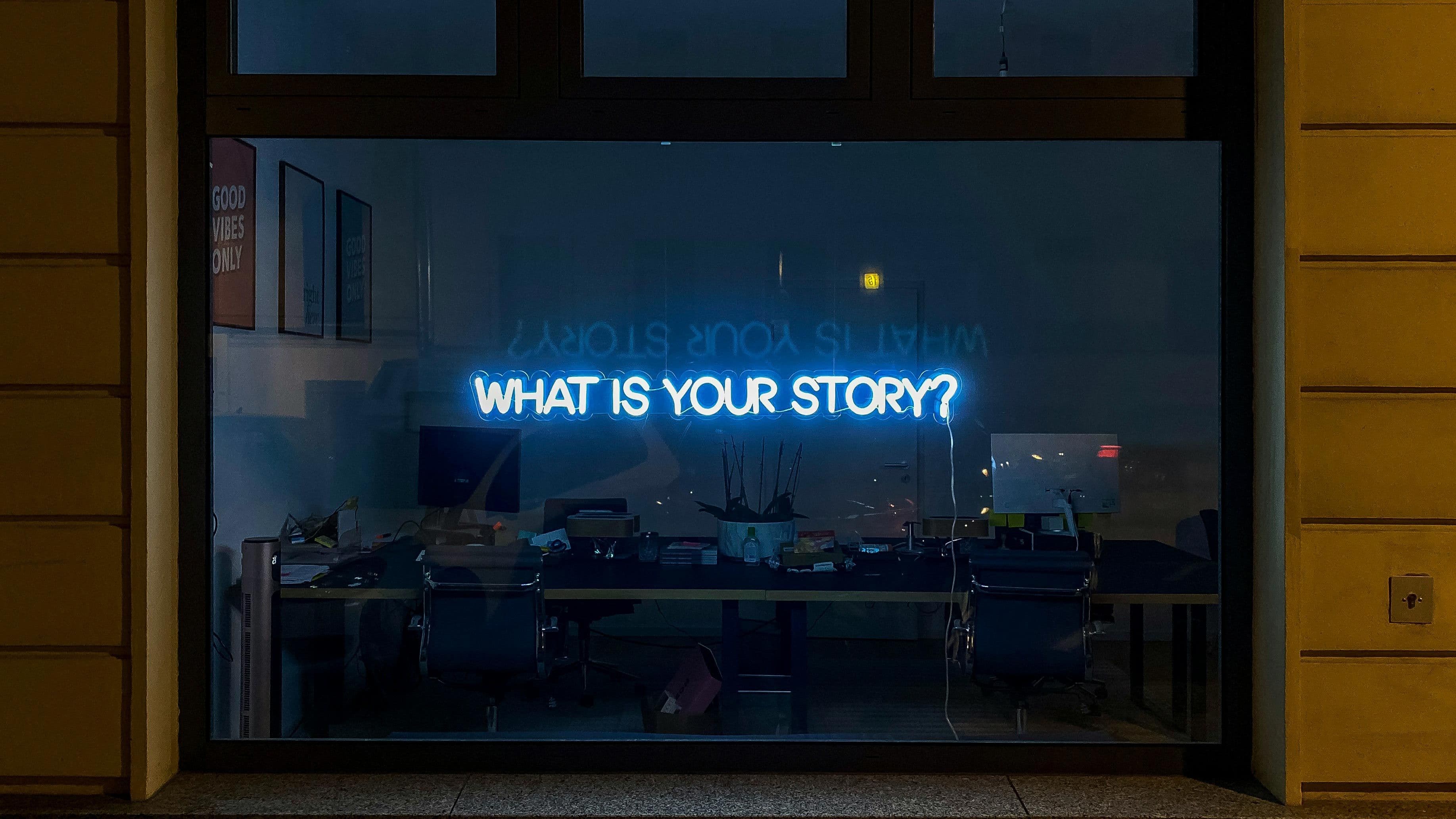 How To Share Your Testimony