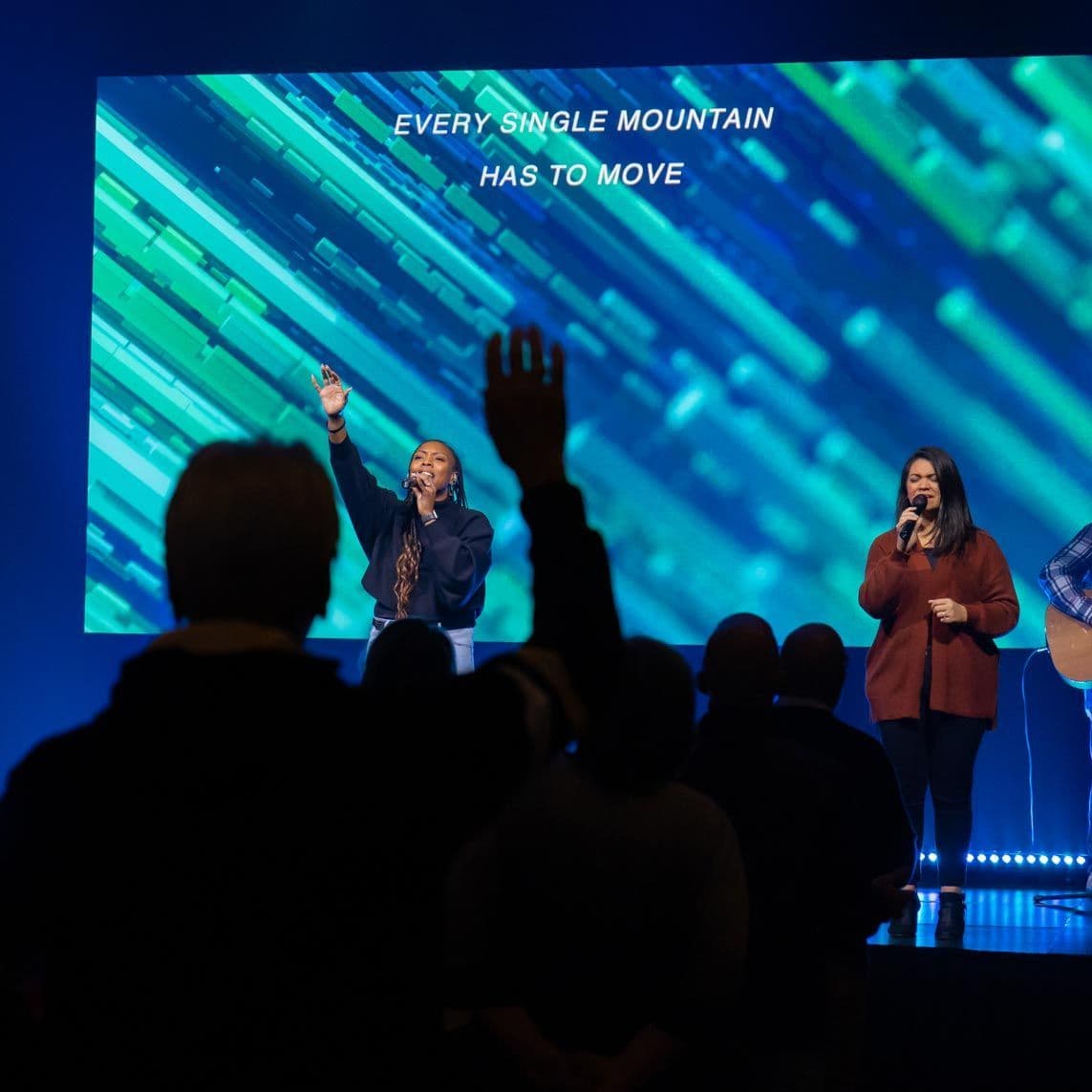 One Hope Church - Belle Chasse